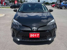 Toyota Corolla * 4dr Sdn Man SE * АВТОКРЕДИТ БЕЗ ПЪРВОНАЧАЛНА  | Auto.bg — изображение 6