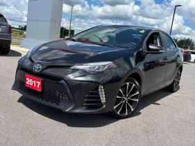 Toyota Corolla * 4dr Sdn Man SE * АВТОКРЕДИТ БЕЗ ПЪРВОНАЧАЛНА 
