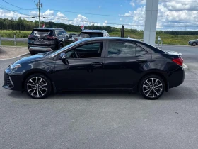 Toyota Corolla * 4dr Sdn Man SE * АВТОКРЕДИТ БЕЗ ПЪРВОНАЧАЛНА  | Auto.bg — изображение 2