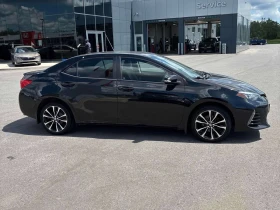 Toyota Corolla * 4dr Sdn Man SE * АВТОКРЕДИТ БЕЗ ПЪРВОНАЧАЛНА  | Auto.bg — изображение 3
