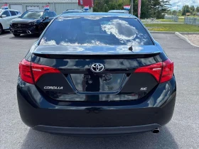 Toyota Corolla * 4dr Sdn Man SE * АВТОКРЕДИТ БЕЗ ПЪРВОНАЧАЛНА  | Auto.bg — изображение 4