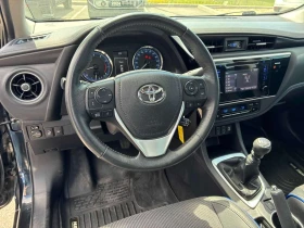 Toyota Corolla * 4dr Sdn Man SE * АВТОКРЕДИТ БЕЗ ПЪРВОНАЧАЛНА  | Auto.bg — изображение 14