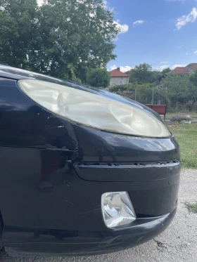 Peugeot 407 2.0 HDI | Mobile.bg � ����� ������ 11