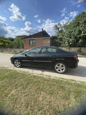 Peugeot 407 2.0 HDI | Mobile.bg � ����� ������ 2