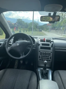 Peugeot 407 2.0 HDI | Mobile.bg � ����� ������ 5