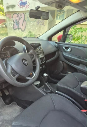 Renault Clio undefined | Auto.bg — изображение 6