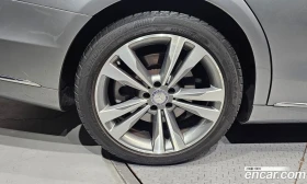 Mercedes-Benz S 500 S500L - 17590 € - 10116995 5