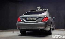 Mercedes-Benz S 500 S500L - 17590 € - 10116995 4