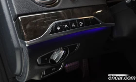 Mercedes-Benz S 500 S500L - 17590 € - 10116995 16