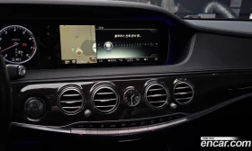 Mercedes-Benz S 500 S500L - 17590 € - 10116995 15
