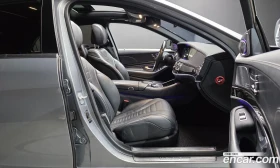 Mercedes-Benz S 500 S500L - 17590 € - 10116995 11