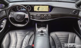 Mercedes-Benz S 500 S500L - 17590 € - 10116995 7