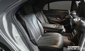 Mercedes-Benz S 500 S500L - 17590 € - 10116995 12