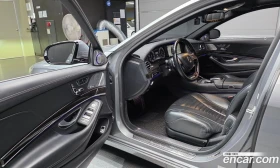 Mercedes-Benz S 500 S500L - 17590 € - 10116995 10