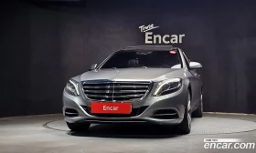 Mercedes-Benz S 500 S500L - 17590 € - 10116995 3