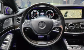 Mercedes-Benz S 500 S500L - 17590 € - 10116995 13