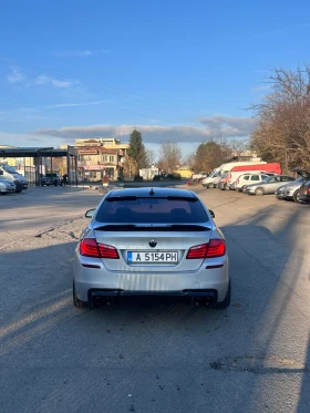 BMW 528 530i N52B30 | Mobile.bg � ����� ������ 7