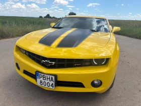 Chevrolet Camaro 3.6 V6 RS | Mobile.bg � ����� ������ 11