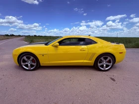 Chevrolet Camaro 3.6 V6 RS | Mobile.bg � ����� ������ 3