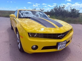 Chevrolet Camaro 3.6 V6 RS | Mobile.bg � ����� ������ 12