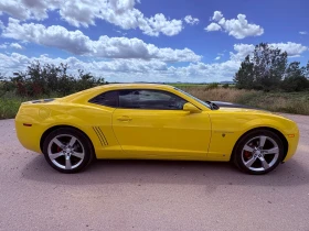 Chevrolet Camaro 3.6 V6 RS | Mobile.bg � ����� ������ 2