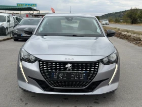 Peugeot 208 1.5 BlueHDI