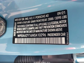 Porsche Taycan | Mobile.bg � ����� ������ 9