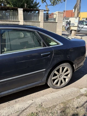 Audi A8 D3 - 4200 € - 49043572 3