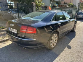 Audi A8 D3 - 4200 € - 49043572 6