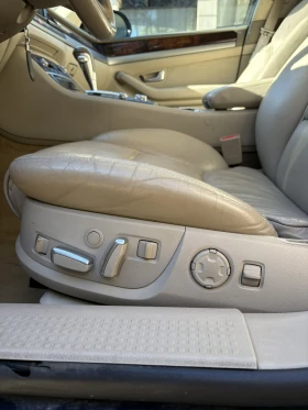 Audi A8 D3 - 4200 € - 49043572 12