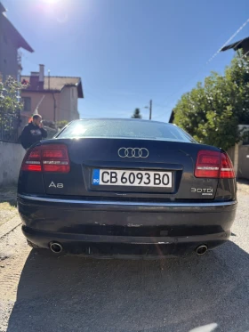 Audi A8 D3 - 4200 € - 49043572 2
