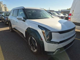 Kia EV9 LAND W/PLUS PACKAGE * CARFAX * ��� ������������  | Mobile.bg � ����� ������ 2