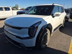 ����� �� �������� �� Kia EV9 LAND W/PLUS PACKAGE * CARFAX * ��� ������������ 
