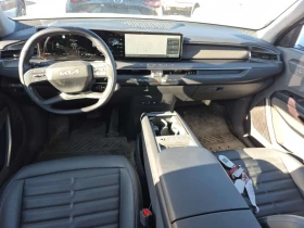Kia EV9 LAND W/PLUS PACKAGE * CARFAX * ��� ������������  | Mobile.bg � ����� ������ 10