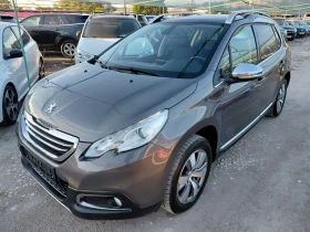 Peugeot 2008 1.6HDi ALLURE EURO-5 | Mobile.bg � ����� ������ 3