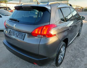 Peugeot 2008 1.6HDi ALLURE EURO-5 | Mobile.bg � ����� ������ 5