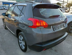Peugeot 2008 1.6HDi ALLURE EURO-5 | Mobile.bg � ����� ������ 4
