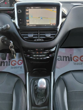 Peugeot 2008 1.6HDi ALLURE EURO-5 | Mobile.bg � ����� ������ 11
