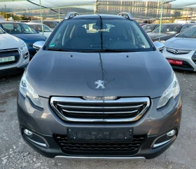 Peugeot 2008 1.6HDi ALLURE EURO-5 | Mobile.bg � ����� ������ 2