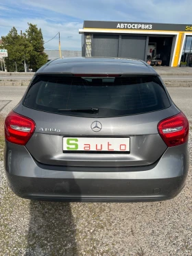 Mercedes-Benz A 180 d - 8900 € - 90875031 4
