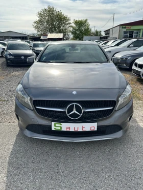 Mercedes-Benz A 180 d - 8900 € - 90875031 2