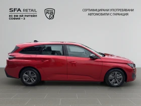 Peugeot 308 SW ACTIVE PACK 1, 2 PureTech 130 EAT8 EURO 6 | Mobile.bg � ����� ������ 4