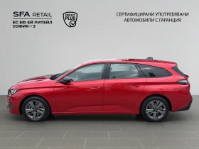 Peugeot 308 SW ACTIVE PACK 1, 2 PureTech 130 EAT8 EURO 6 | Mobile.bg � ����� ������ 8