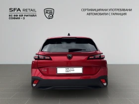 Peugeot 308 SW ACTIVE PACK 1, 2 PureTech 130 EAT8 EURO 6 | Mobile.bg � ����� ������ 6