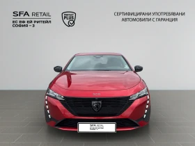 Peugeot 308 SW ACTIVE PACK 1, 2 PureTech 130 EAT8 EURO 6 | Mobile.bg � ����� ������ 2