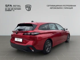 Peugeot 308 SW ACTIVE PACK 1, 2 PureTech 130 EAT8 EURO 6 | Mobile.bg � ����� ������ 5