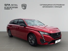 Peugeot 308 SW ACTIVE PACK 1, 2 PureTech 130 EAT8 EURO 6 | Mobile.bg � ����� ������ 3