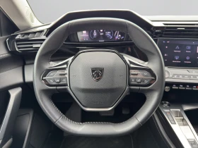 Peugeot 308 SW ACTIVE PACK 1, 2 PureTech 130 EAT8 EURO 6 | Mobile.bg � ����� ������ 13