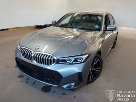 BMW 320 i Sportautomatic