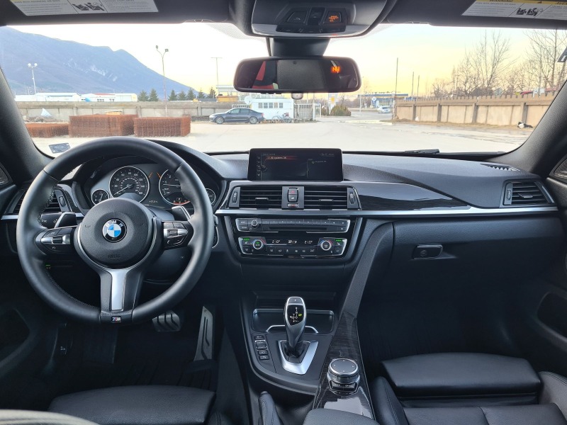BMW 440 M-sport Grand Coupe Xdrive AKRAPOVIC, снимка 8 - Автомобили и джипове - 44167035